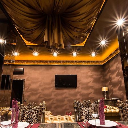 India Palace Hotel Κχαρκίβ Εξωτερικό φωτογραφία