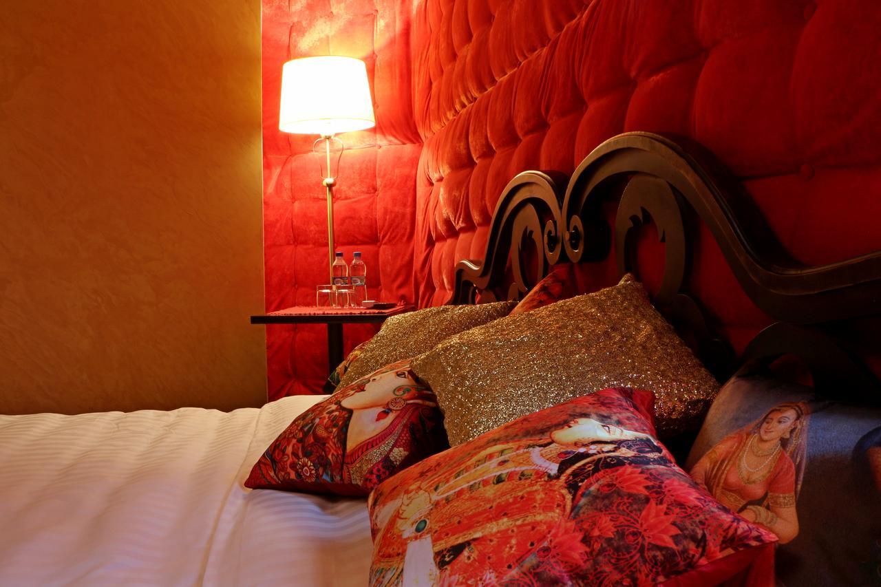 India Palace Hotel Κχαρκίβ Εξωτερικό φωτογραφία