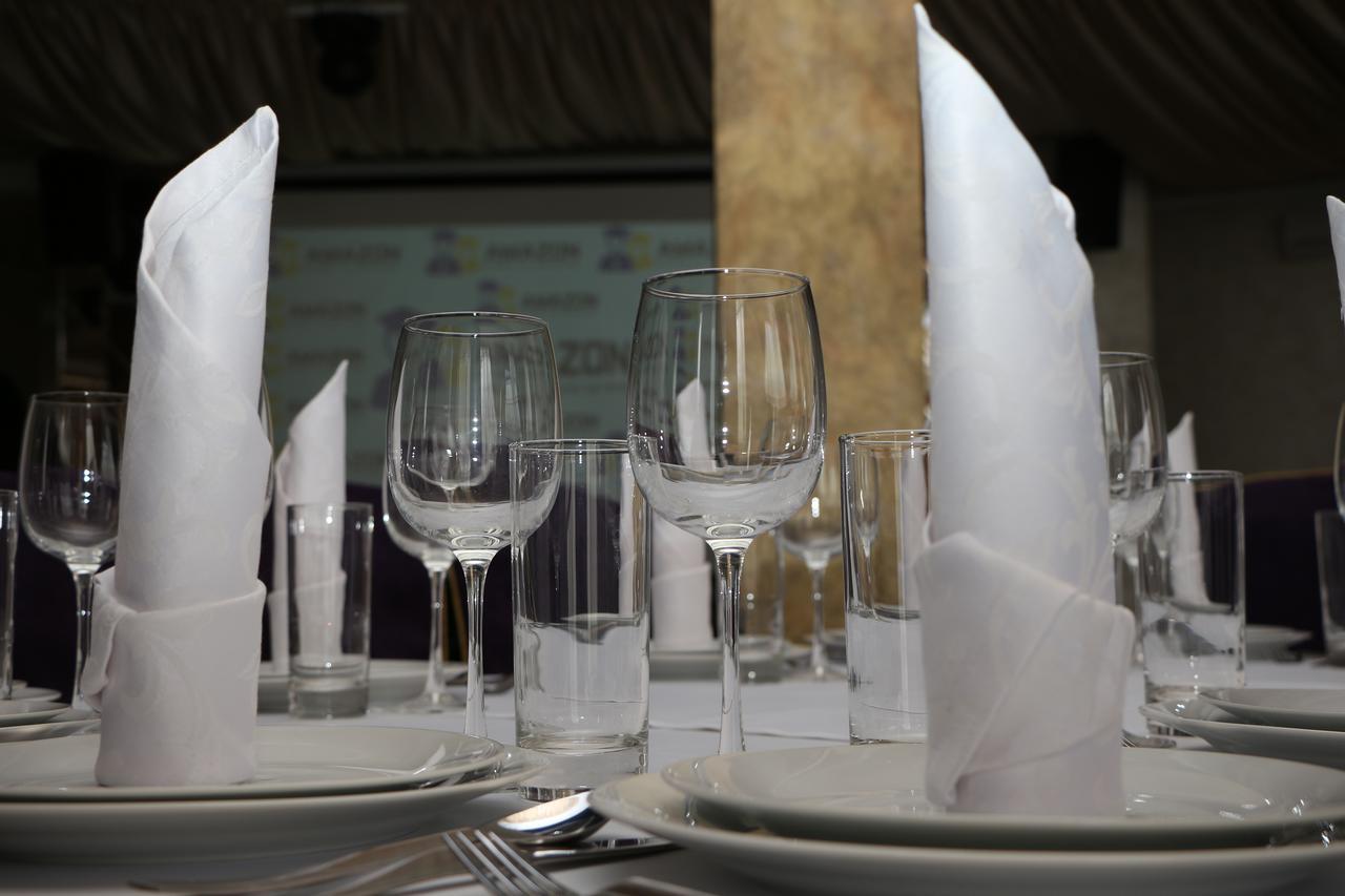 India Palace Hotel Κχαρκίβ Εξωτερικό φωτογραφία