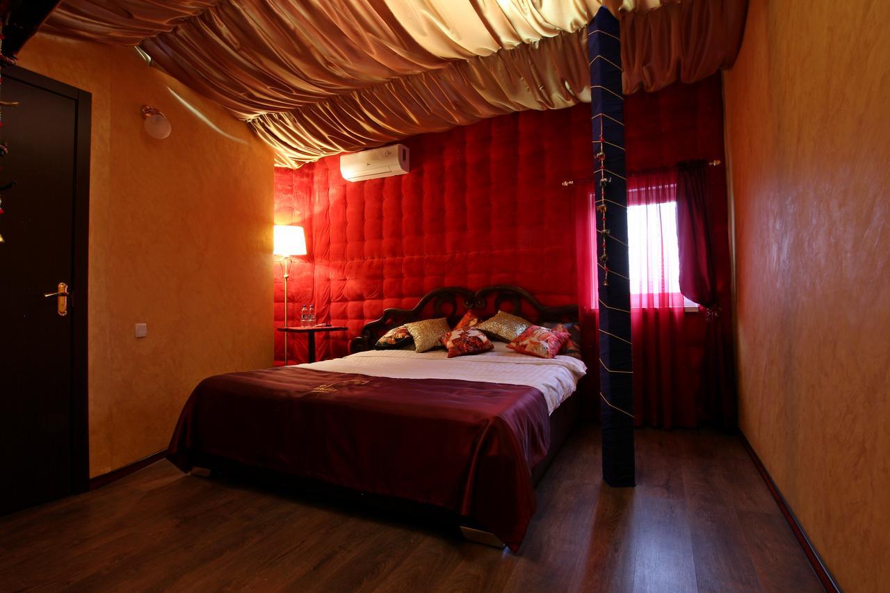 India Palace Hotel Κχαρκίβ Εξωτερικό φωτογραφία